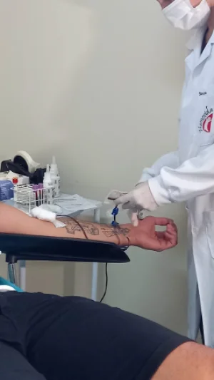 Hospital Benefic�ncia Portuguesa de Bauru