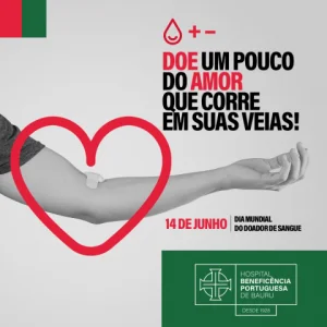Hospital Benefic�ncia Portuguesa de Bauru