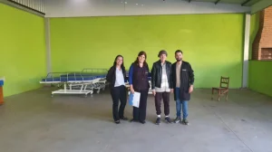 Hospital Benefic�ncia Portuguesa de Bauru