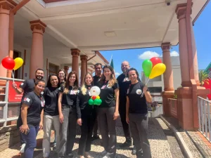 Hospital Beneficência Portuguesa de Bauru