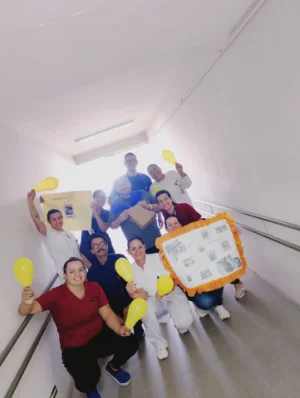 Hospital Beneficência Portuguesa de Bauru