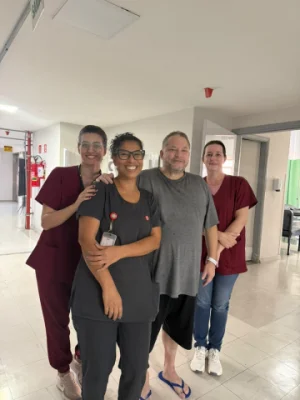 Hospital Beneficência Portuguesa de Bauru