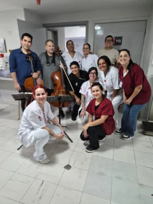 Hospital Beneficência Portuguesa de Bauru
