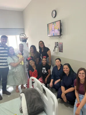Hospital Beneficência Portuguesa de Bauru