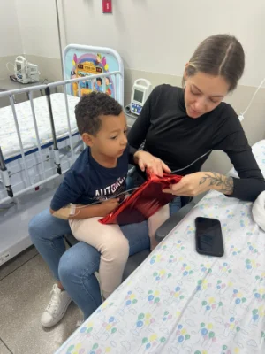 Hospital Beneficência Portuguesa de Bauru