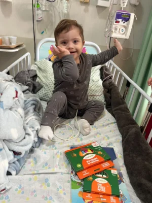 Hospital Beneficência Portuguesa de Bauru