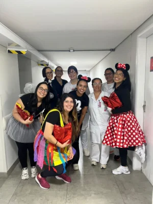 Hospital Beneficência Portuguesa de Bauru