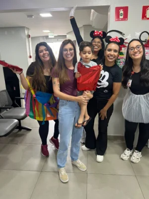 Hospital Beneficência Portuguesa de Bauru