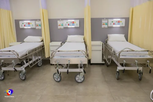 Hospital Beneficncia Portuguesa de Bauru entrega novo Pronto Atendimento Adulto ampliado e remodelado