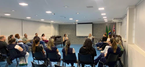 Hospital Beneficncia Portuguesa inicia Programa de Desenvolvimento de Lideranas