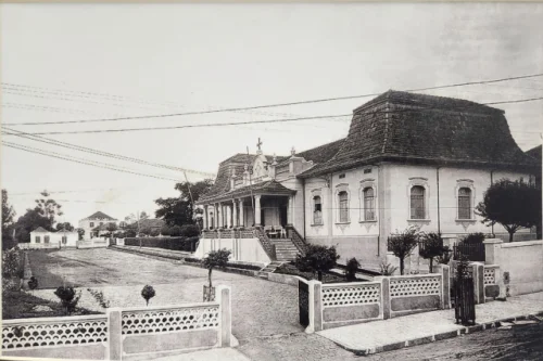 Hospital Beneficncia Portuguesa de Bauru