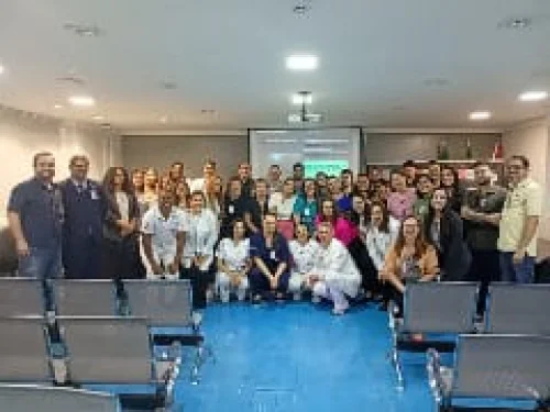 Hospital Beneficncia Portuguesa de Bauru promove evento sobre sade mental em aluso ao Setembro Amarelo