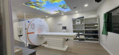 Beneficncia Portuguesa de Bauru inova com ressonncia que realiza exames em cerca de 10 minutos
