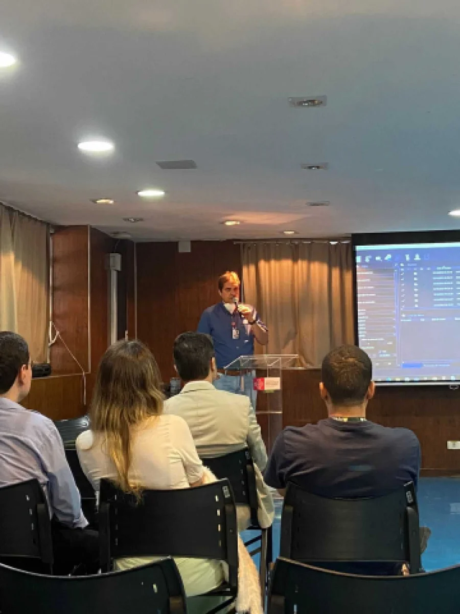 Beneficncia Portuguesa reativa Centro de Estudos com evento sobre doenas torcicas