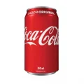 COCA  350ml