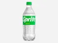 SPRITE 600ml