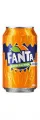 FANTA LARANJA 350ml