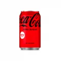 Coca Cola Zero 350Ml