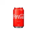 Coca Cola 350Ml