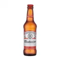 Budweiser Long Neck 330Ml