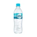Agua Crystal s/gas 500Ml