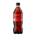 Coca Cola Zero 600Ml