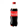 Coca Cola 600Ml