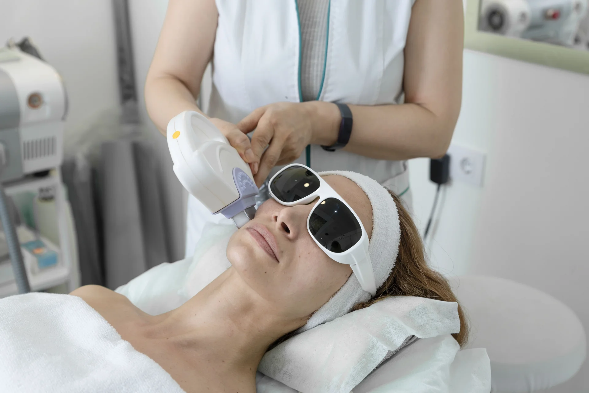 Especializaci�n en Armonizaci�n Orofacial