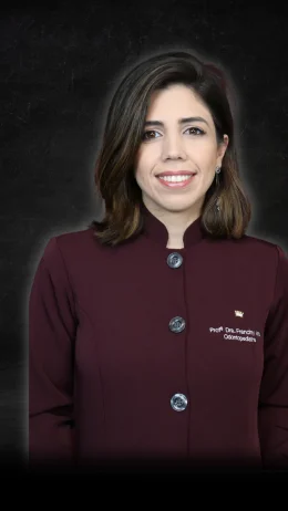 Odontologa Pediatrica