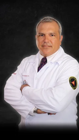 Ortodoncia y Ortopedia