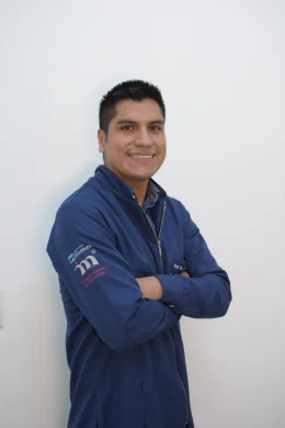 Diplomado Internacional en Odontolog�a Est�tica y Restauradora con Enfoque Biomim�tico