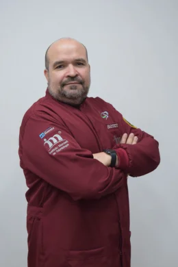 Diplomado Internacional en Disfunci�n Temporomandibular