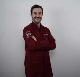 Especializacin en Periodoncia con Inmersin en Flujo Digital