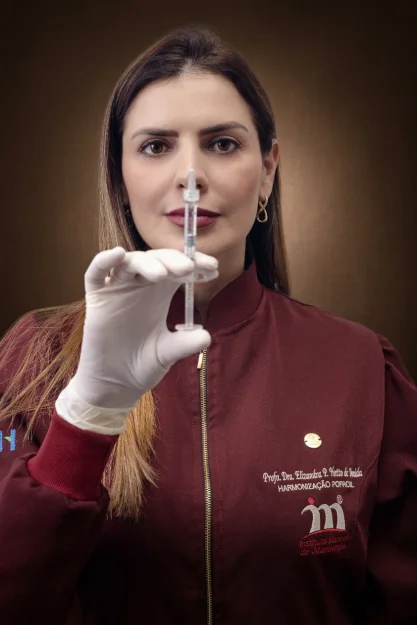 Curso: Especialización en Armonización Orofacial