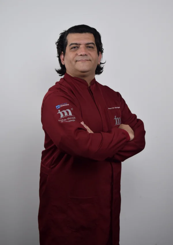 Diplomado Internacional de Periodoncia e Implantologa