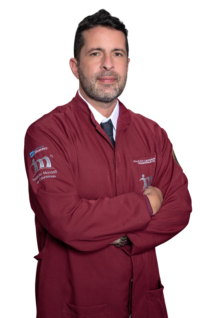 Prof. Dr. Leonardo Panza