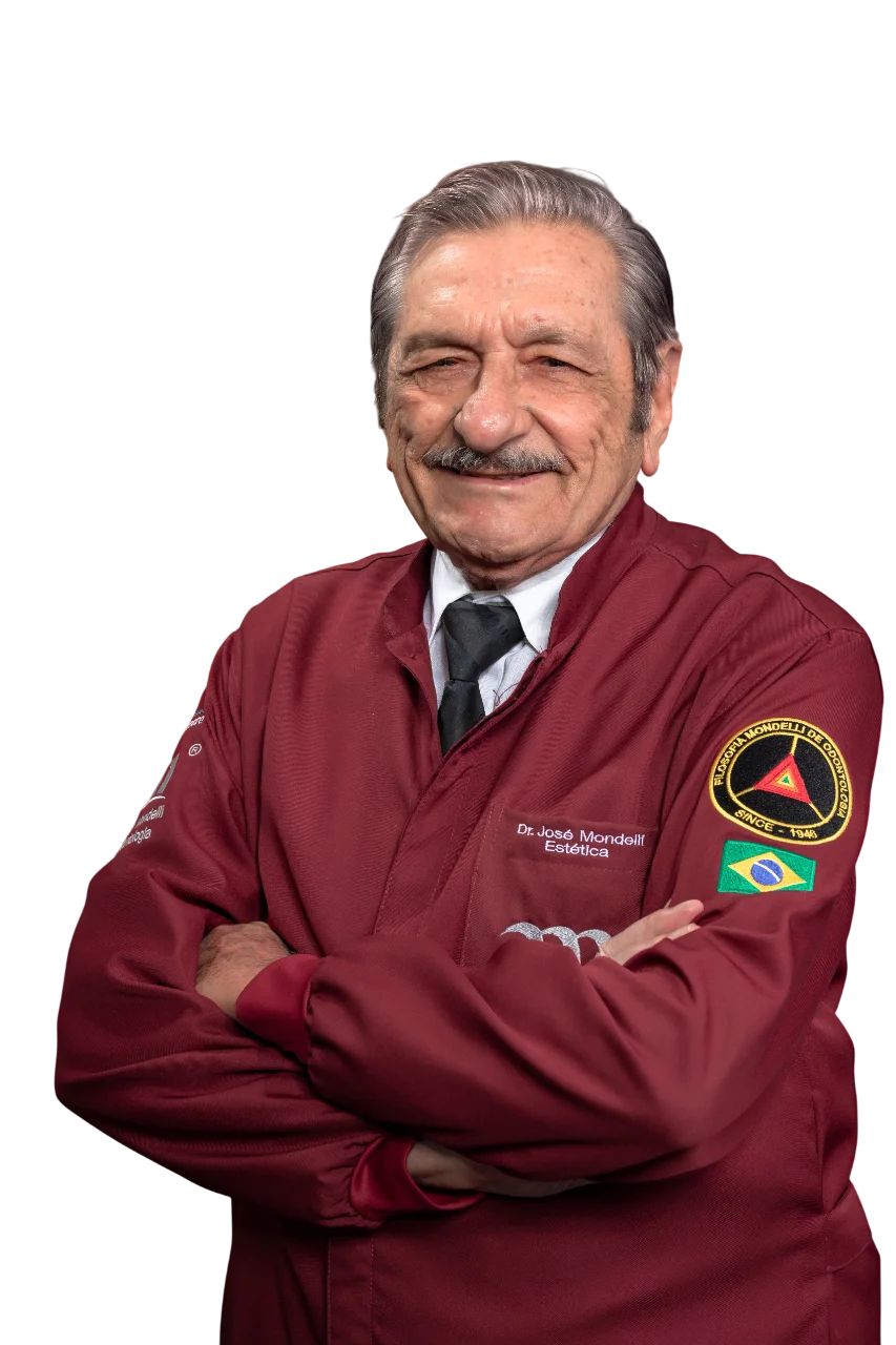 Prof. Dr. Jos� Mondelli