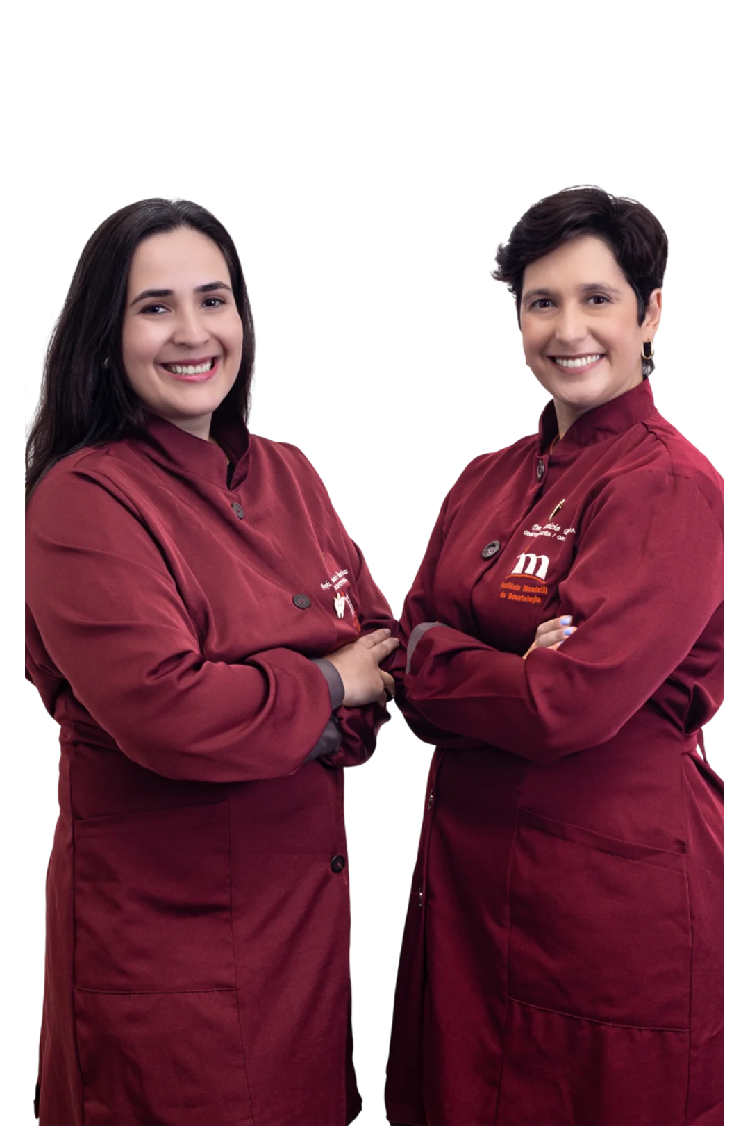 Prof. Dra Leticia de Almeida Prestes                        &                         Prof. Dra Beatriz Martines de Souza           