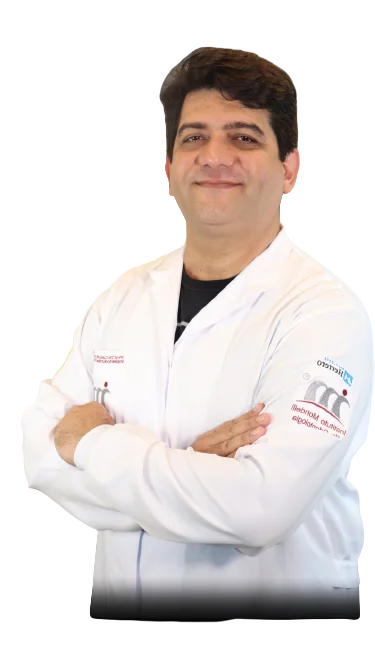 Profe. Dr. Caio Marcio Figueiredo