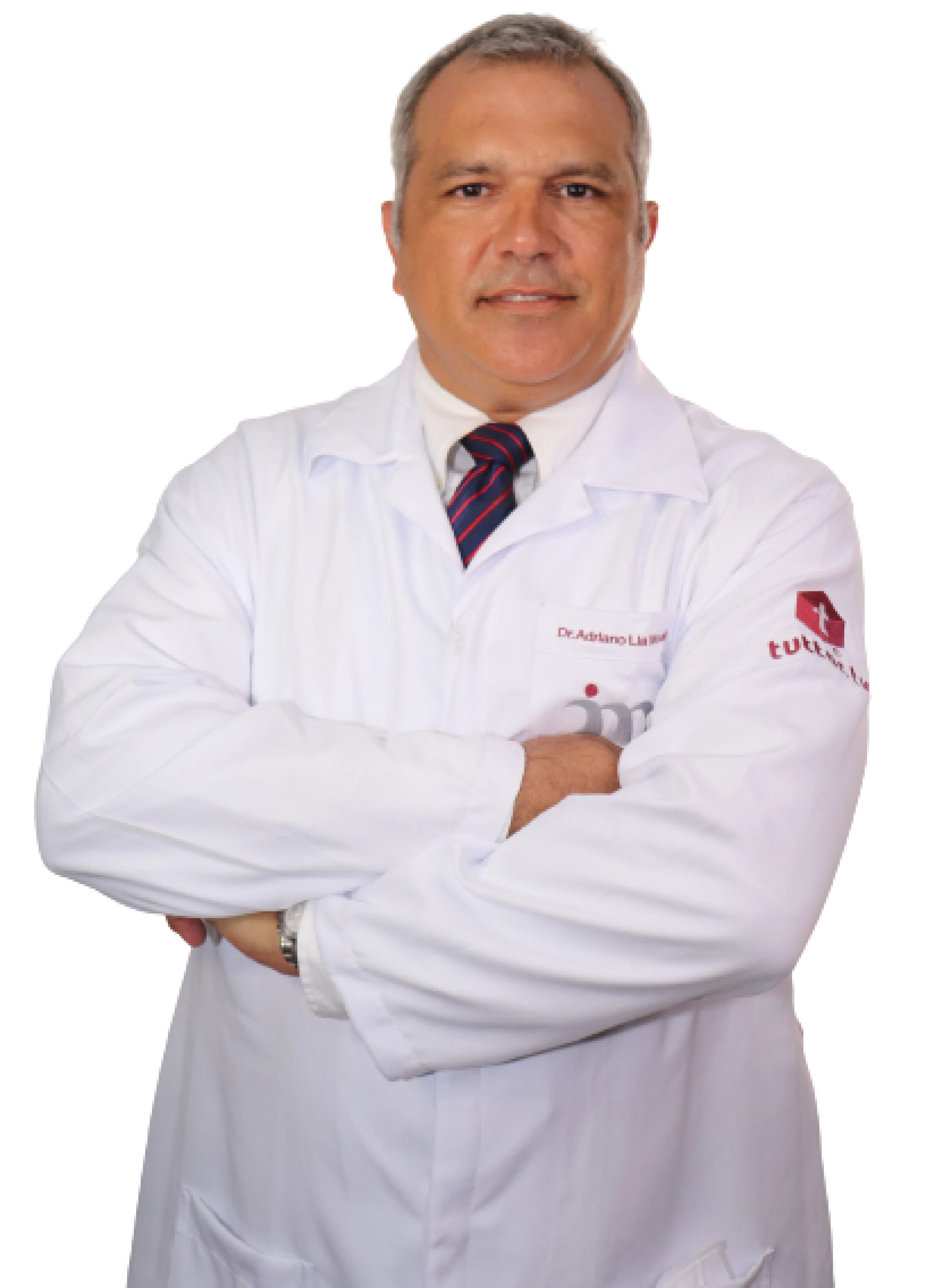 Profe. Dr. Adriano Mondelli