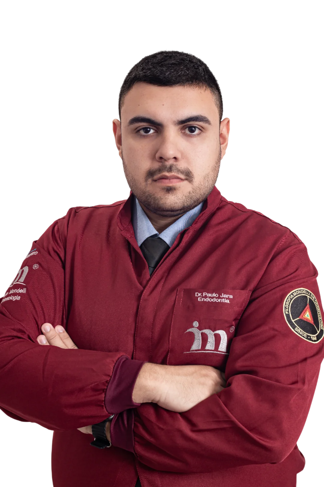 Prof. Dr. Paulo Roberto Jara