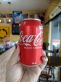 Coca-Cola Lata