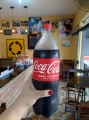 Coca-Cola 2 litros
