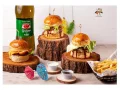 Família (02 Top Jack + 01 Fun+ 01 Fritas 400 g) Família (02 Top Jack + 01 Fun+ 01 Fritas 400 g)