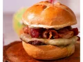 Smash bacon Smash bacon