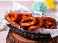 Onion Rings 300 g Onion Rings 300 g