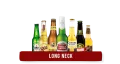 Cerveja Long Neck Cerveja Long Neck