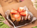 Brownie Love Duet Brownie Love Duet