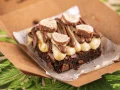 Brownie Bueno White Brownie Bueno White