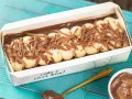 Caseirinho de Ninho com Chocolate Caseirinho de Ninho com Chocolate